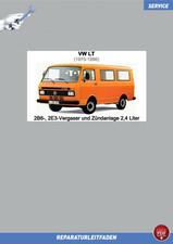 eBook VW LT (75-96)