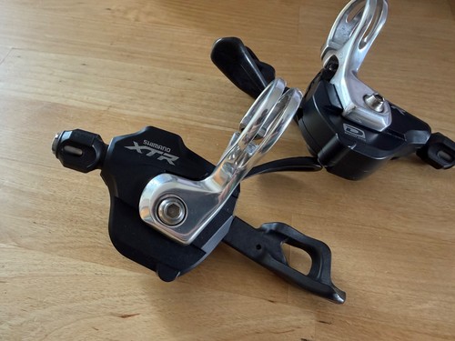 Shimano schalthebel xtr - shimano,