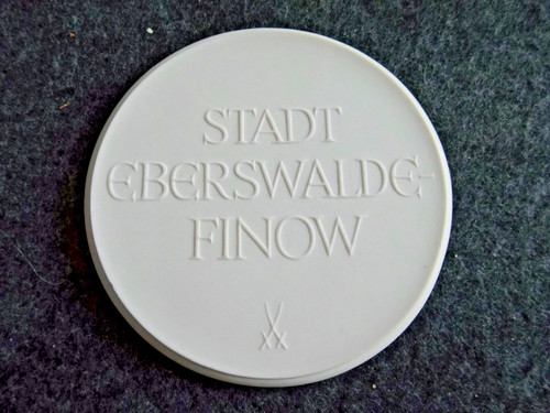 Weiße große meißen - weiße,