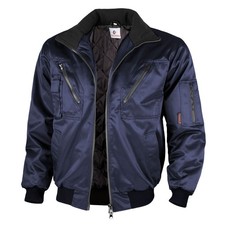 Qualitex pilotenjacke herren - pilotenjacke,