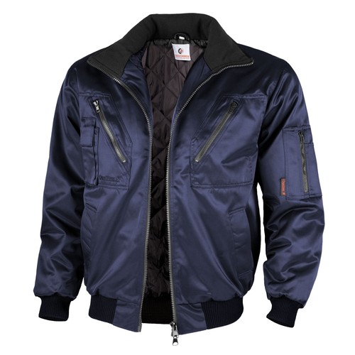Qualitex pilotenjacke herren - qualitex,