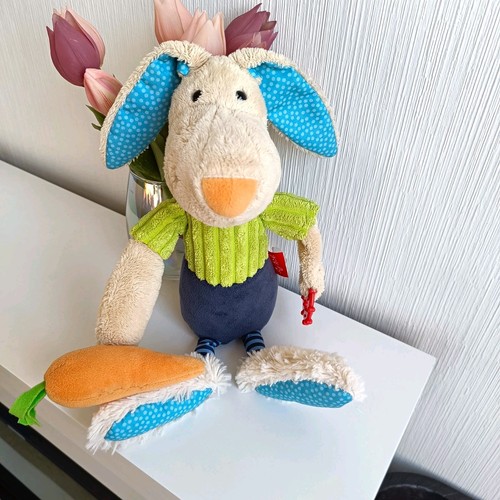 Sigikid plüschtier - sigikid,