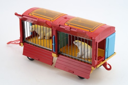 Corgi toys 1123 - corgi,