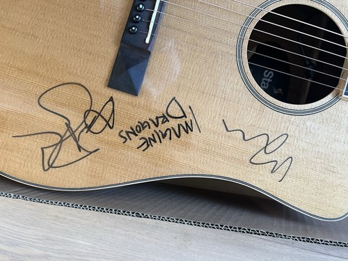 Akustische gitarre stagg - akustische,