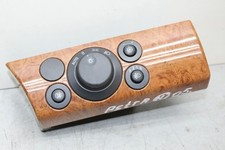 Lichtschalter LWR NSW Dimmer Schalter Dekorleiste 13100132 Opel Astra H Bj.05