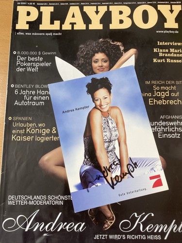 Playboy 2006 mit - playboy, 8/2006