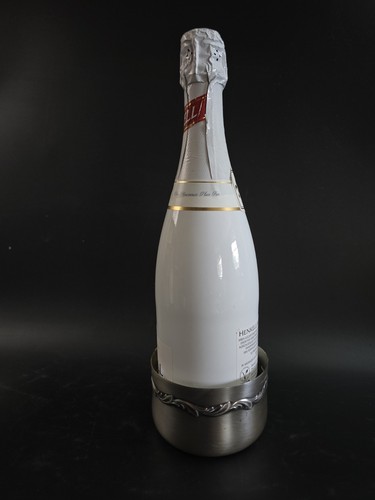 Art deco wmf flasche - deco,