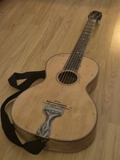 Antique European Parlor/Folk