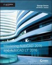 Mastering Autocad 2016 Und