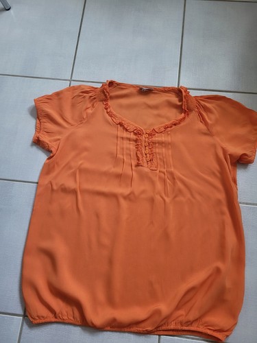 Damen bluse von cecilia - damen,