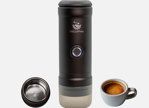 Miicoffee eon tragbare - eon,