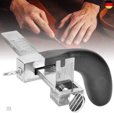 Professionelle Riemenschneider