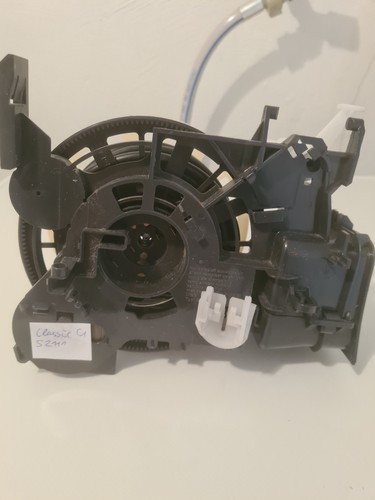 Miele staubsauger kabeltrommel - miele,