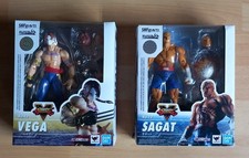 Bandai Streetfighter