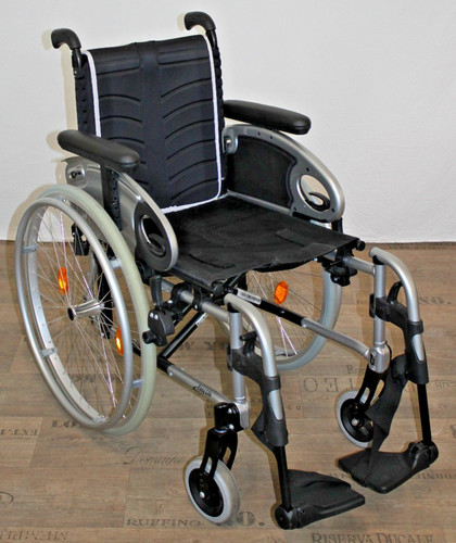 Top ars aktiv rollstuhl - ars,