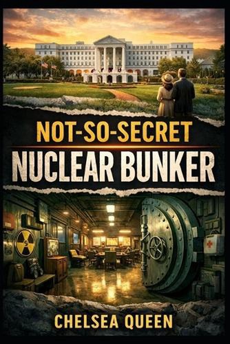 Not secret nuclear - nuclear, bunker