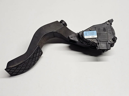 Elektronisches gaspedal audi - elektronisches,