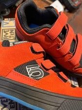 Mtb Schuhe Five Ten Kid