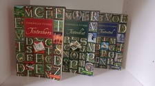 Tintenherz trilogie blut - tintenherz-trilogie, (-blut