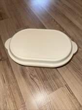 Tupperware Siebservierer Behälter