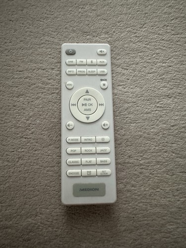 Original medion 43346 life - original,