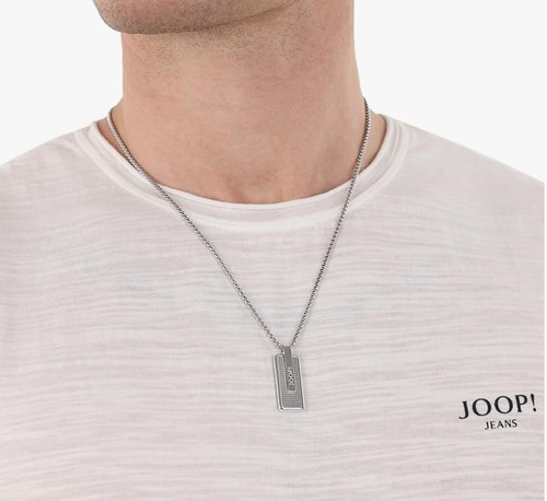 Joop halskette mit anhänger - joop!,