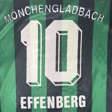 Original EFFENBERG 10 Borussia