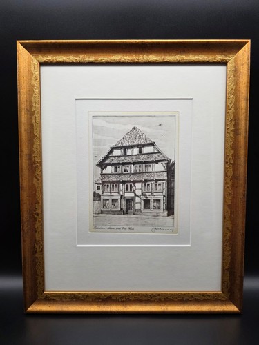 Paderborn adam und eva haus - adam,