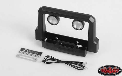 Funktions metall licht - funktions,