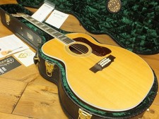 ** Guild F-512 NT L.R. Baggs 2019 * USA 12 String Jumbo Elektroakustik **