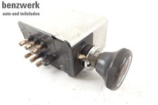 Mercedes W108 W115 W111 W113 Schalter Relais Warnblinker BOSCH 0335240002 ✔️