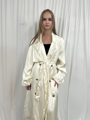 Loulou studio trenchcoat - loulou,