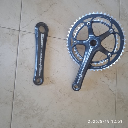 Campagnolo centaur fach - campagnolo,