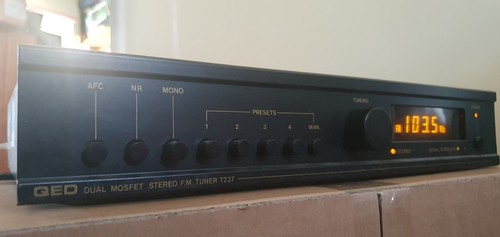 Qed t237 hochwertiger - qed,