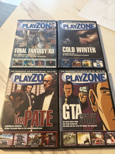 Playzone dvd stk - playzone,