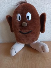 Tchibo Kaffeebohne Plüsch