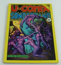 U-Comix Sonderband 17