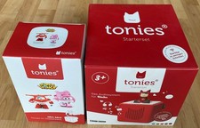 Tonies Toniebox Starterset +