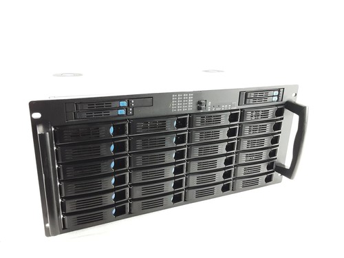 Chenbro rm51924 servergehäuse - chenbro,