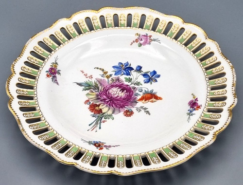 Meissen porzellan - meissen,