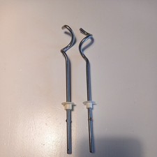 Knethaken DDR Handrührgerät