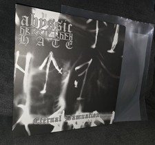 ABYSSIC HATE Eternal Damnation