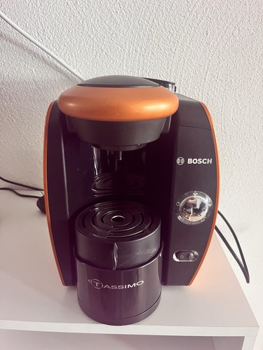 Bosch tas167p kapsel maschine - bosch, kapsel-maschine