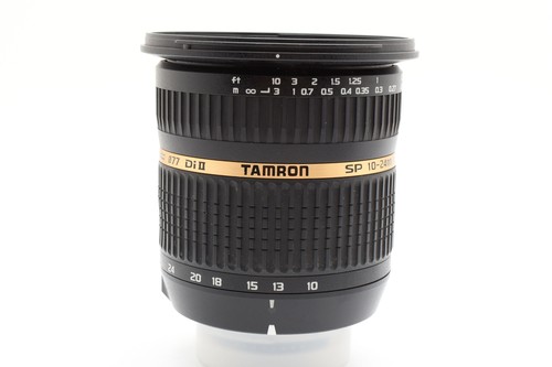 Top neuwertig tamron af - neuwertig],