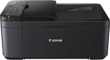 Canon PIXMA TR4755i WLAN