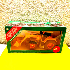 Siku Farmer Fendt Vario 711