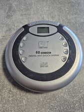 General Technic GT6816 Discman
