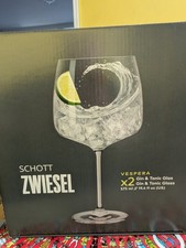 Schott Zwiesel Kristallglas