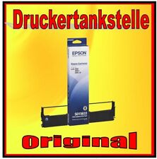 2x orig. Farbband EPSON LQ