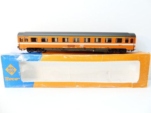 Roco 4236g personenwagen - roco,